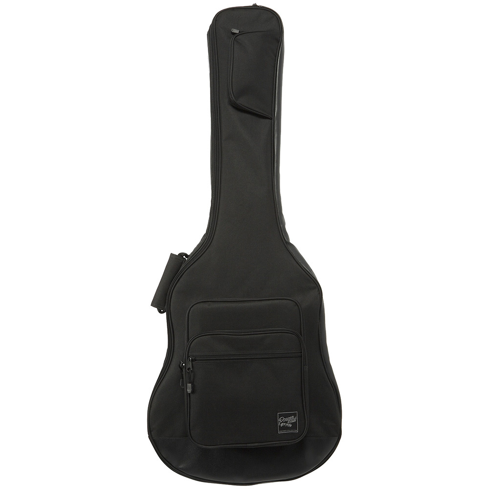 Ibanez IABB540-BK POWERPAD Siyah Akustik Bas Gitar Kılıfı