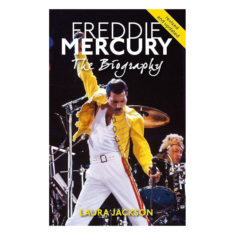 Freddie Mercury