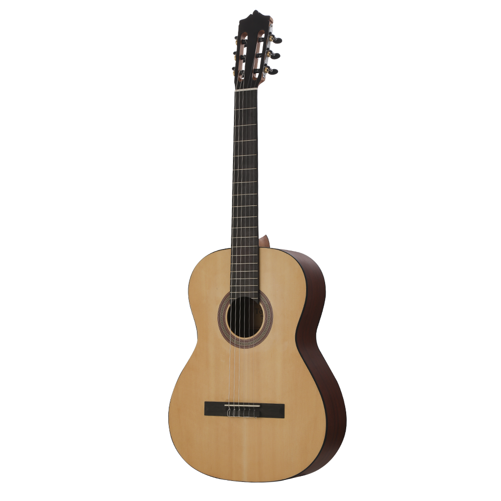 MARTINEZ TOLEDO MC-18 JUN 3/4 Mat Klasik Gitar