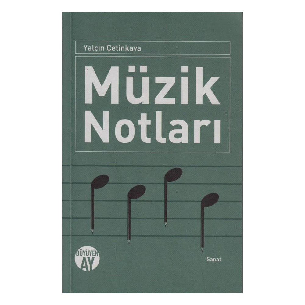 Müzik Notları