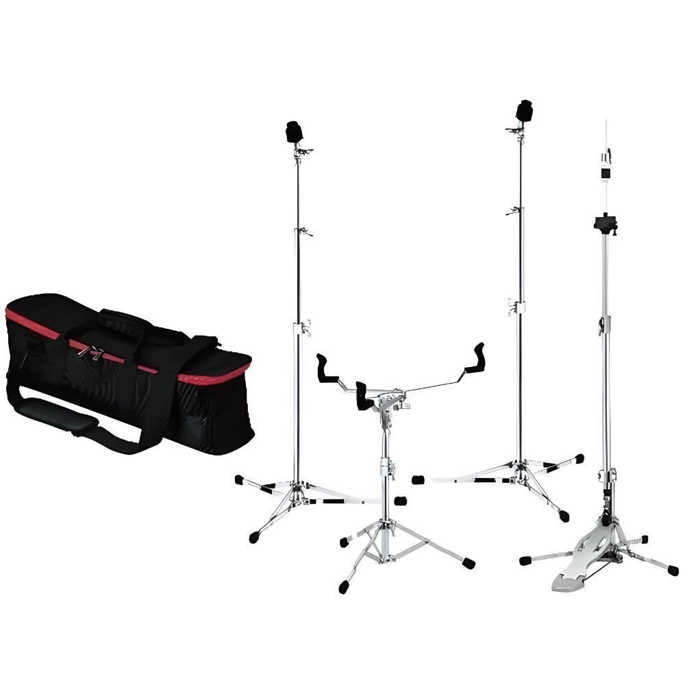 Tama HC4FB Aksam Seti (HC43BW HC42WN HS40WN) Çantalı