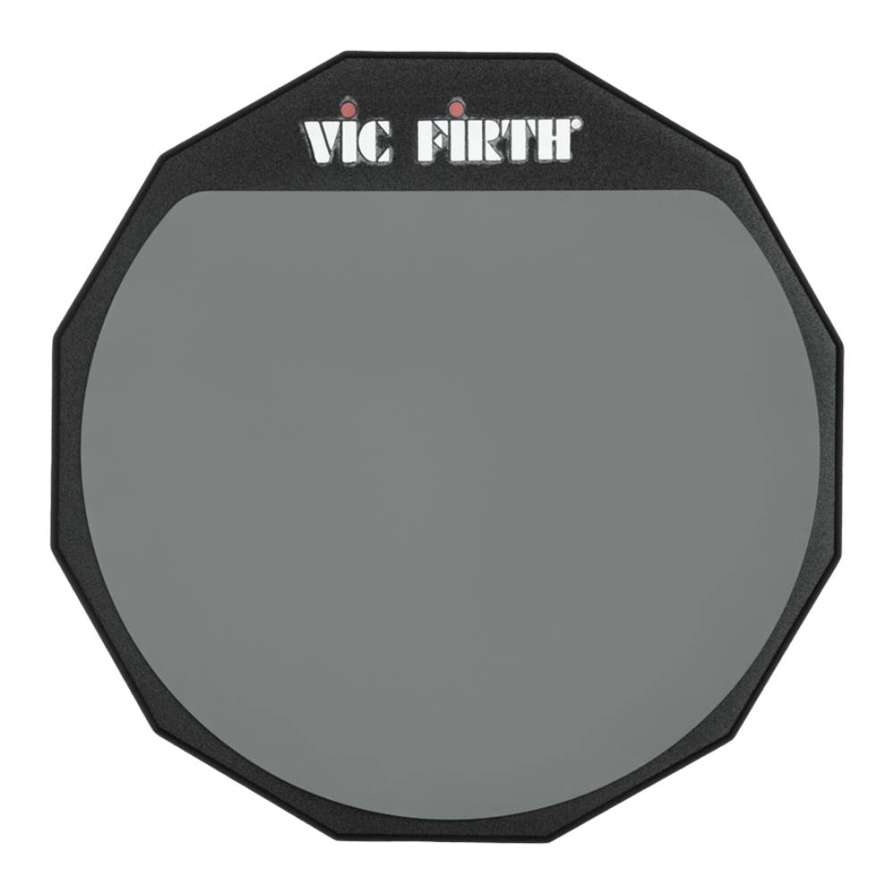 VIC FIRTH PAD6D - 6