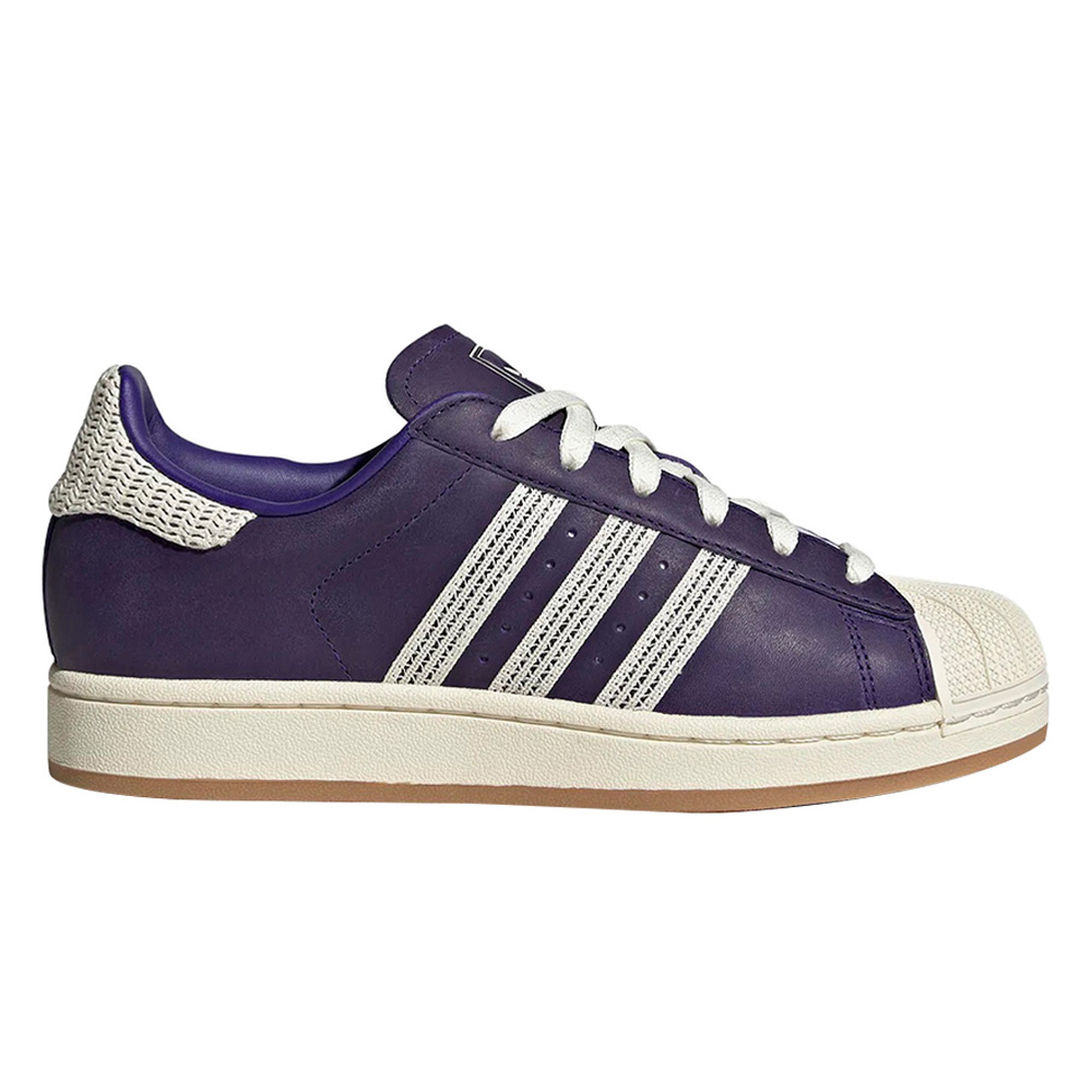 ADIDAS Superstar II W Mavi Ayakkabı