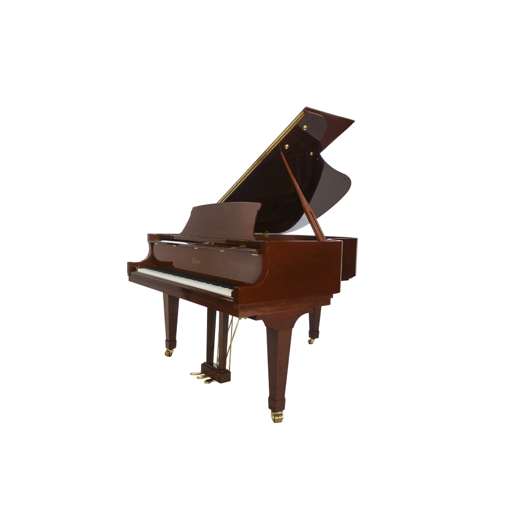 ESSEX EGP-173 C Parlak Maun 173 CM Kuyruklu Piyano