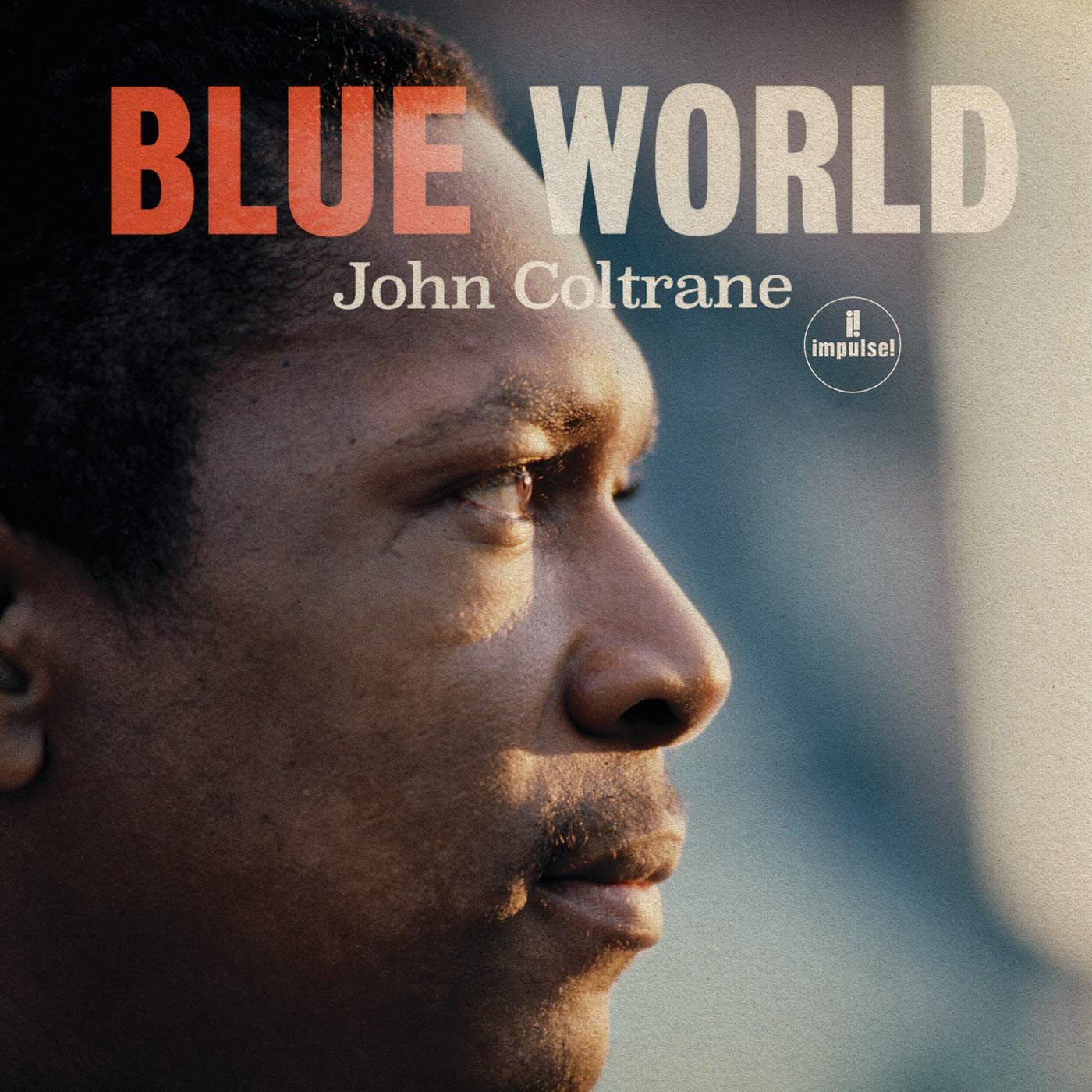John Coltrane – Blue World (Mono)