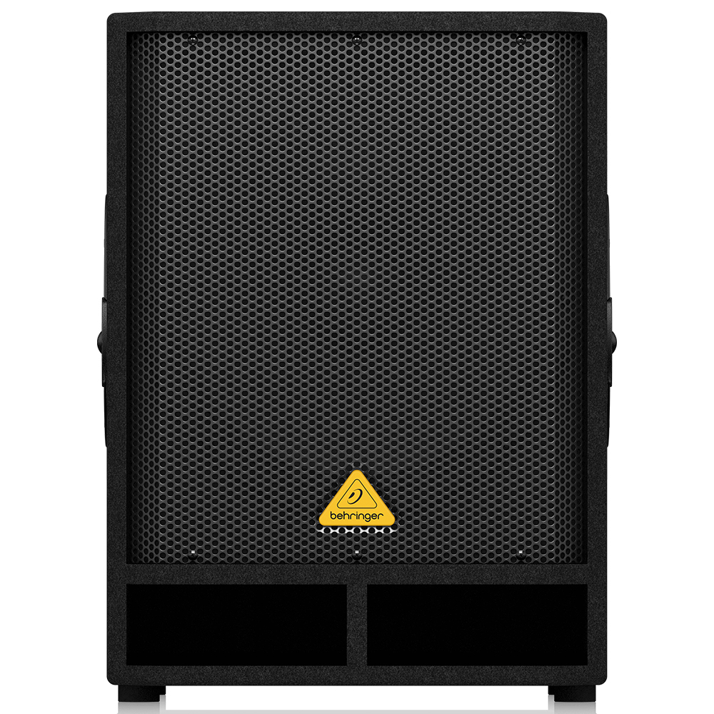 BEHRINGER EUROLIVE VQ1500D Dahili Crossover'a Sahip 500W 15