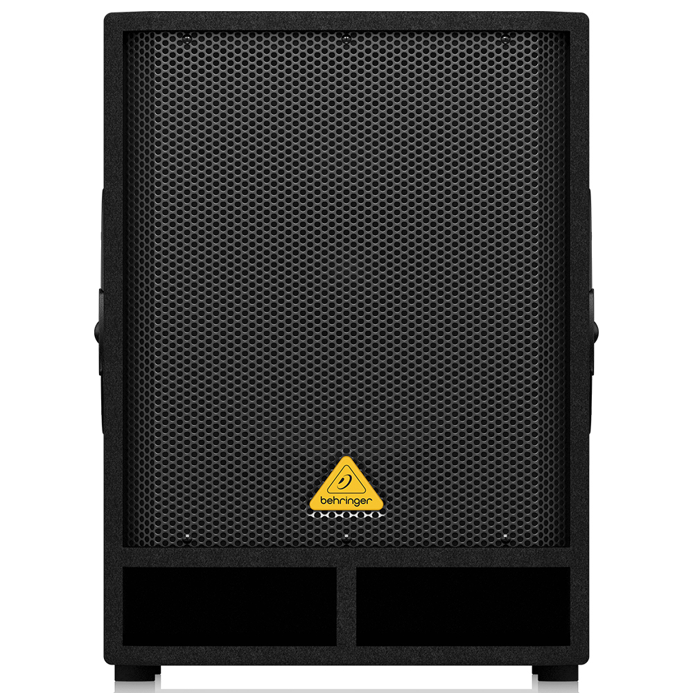 BEHRINGER EUROLIVE VQ1500D Dahili Crossover'a Sahip 500W 15