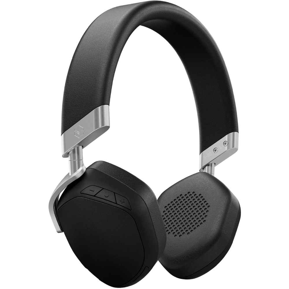 V-MODA S80BT-BK Bluetooth Hoparlör Kulaklık