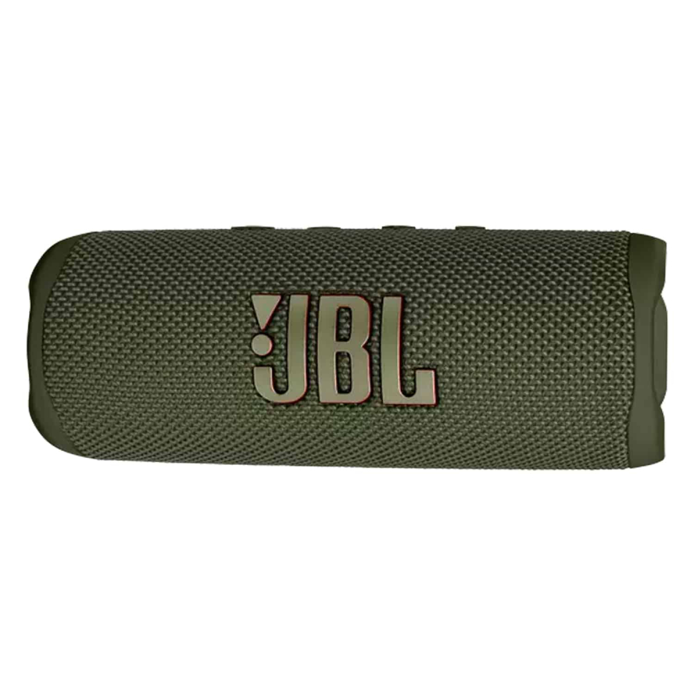 JBL Flip 6 Bluetooth Hoparlör Yeşil