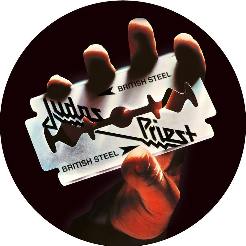 Judas Priest – British Steel (40th Anniversary Edition)