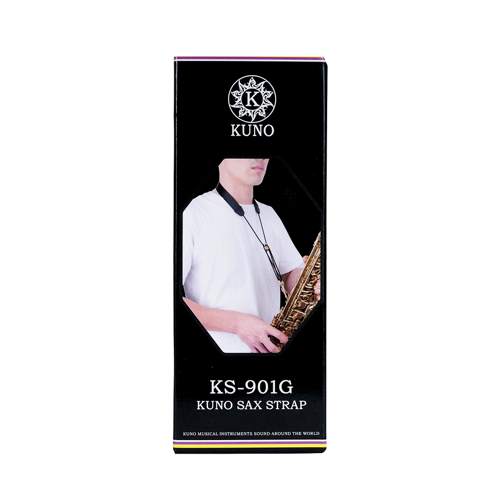 KUNO KS-901G Saksafon Askısı