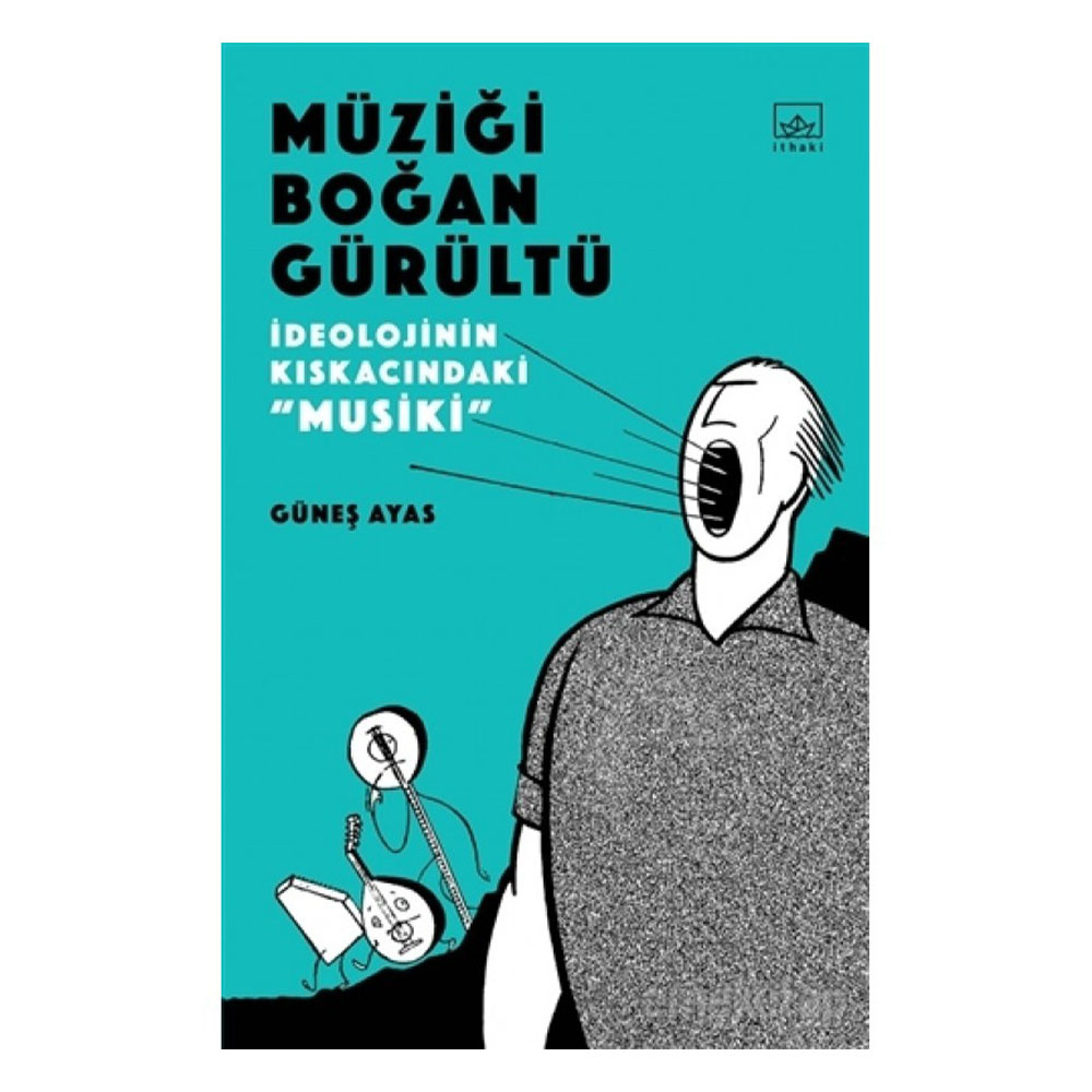 Müziği Boğan Gürültü