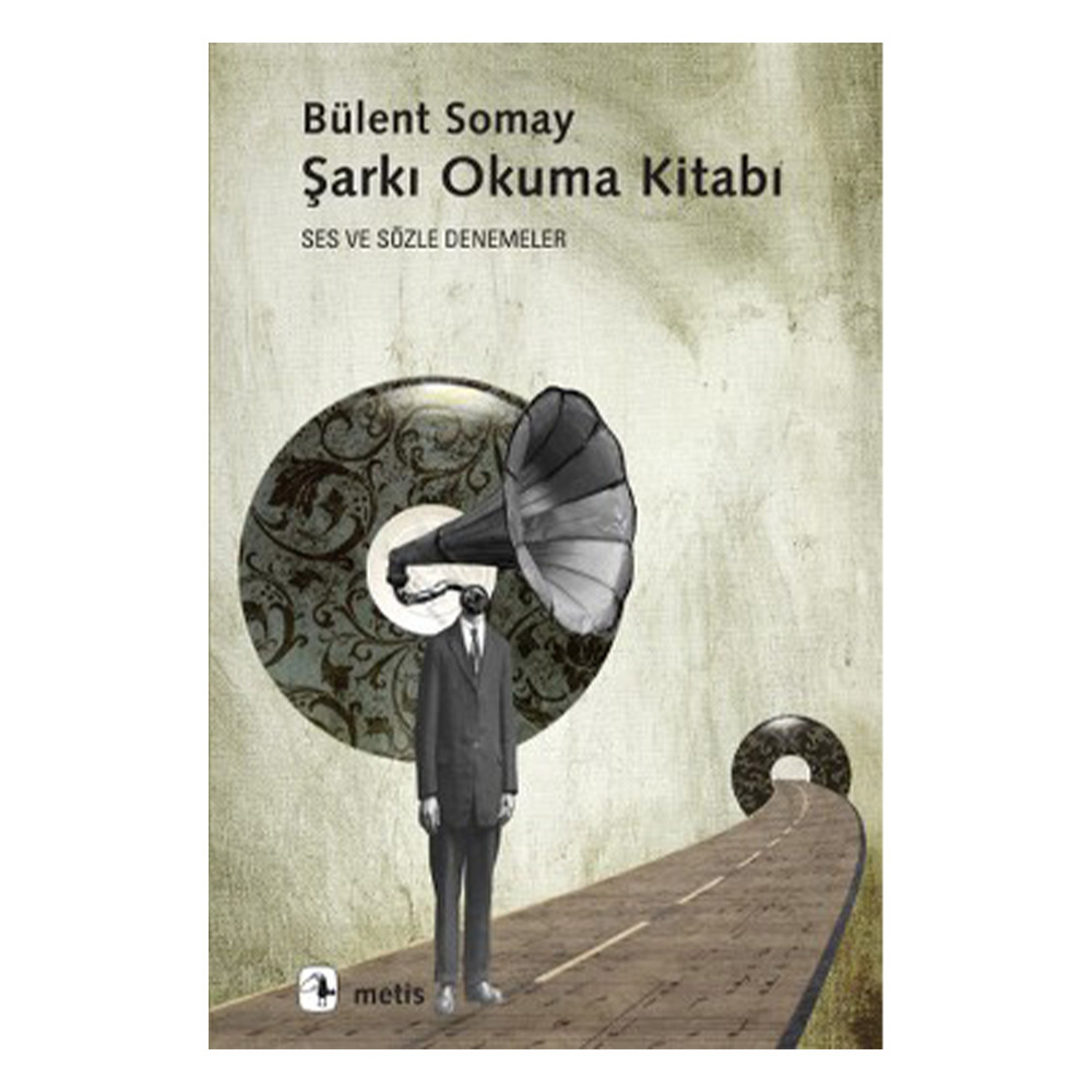 Şarkı Okuma Kitabı