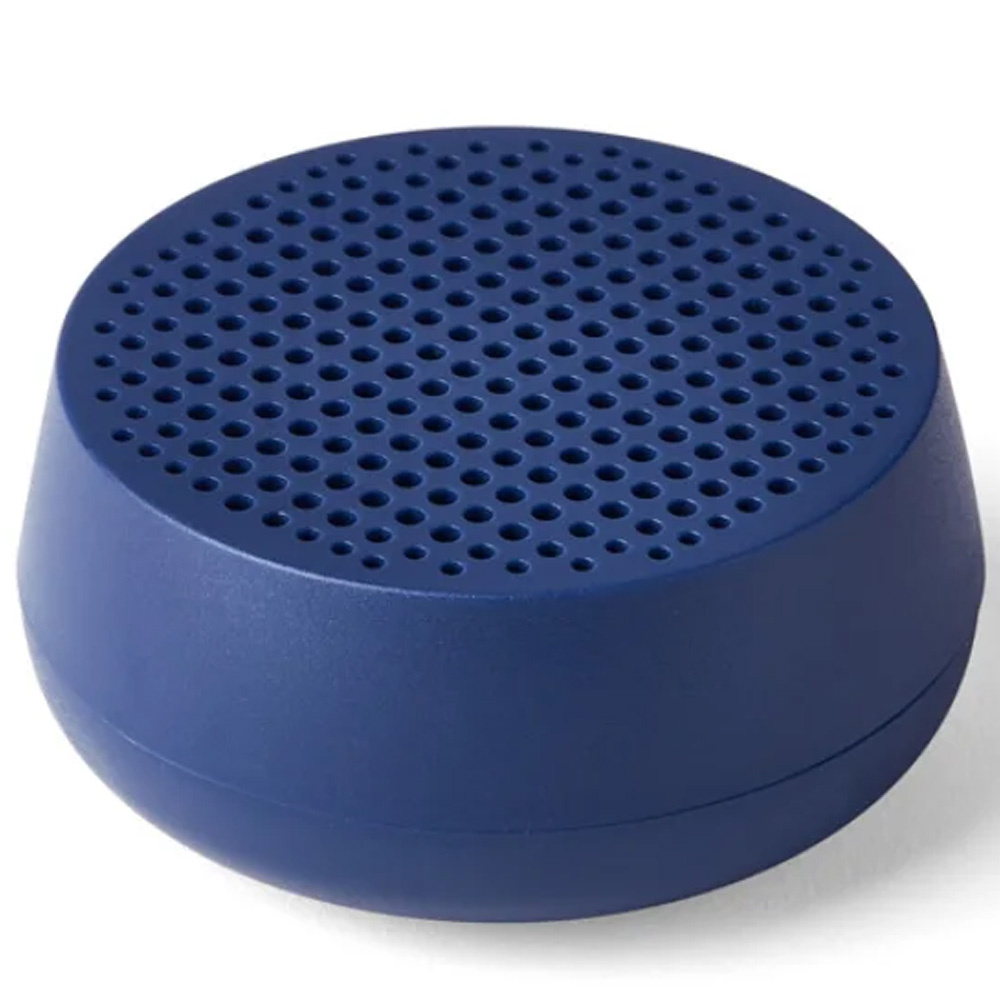 LEXON Mino S Bluetooth Hoparlör Lacivert