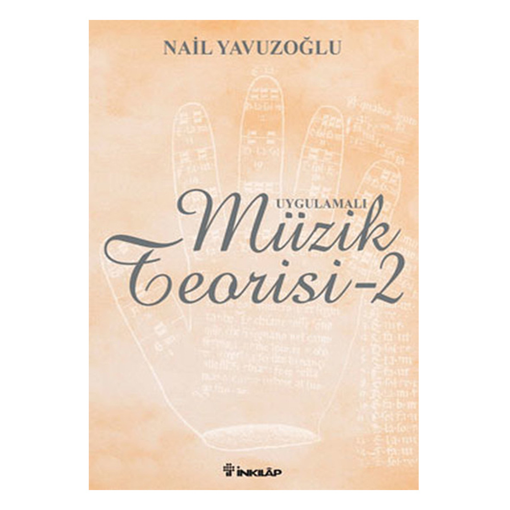 Uygulamalı Müzik Teorisi 2