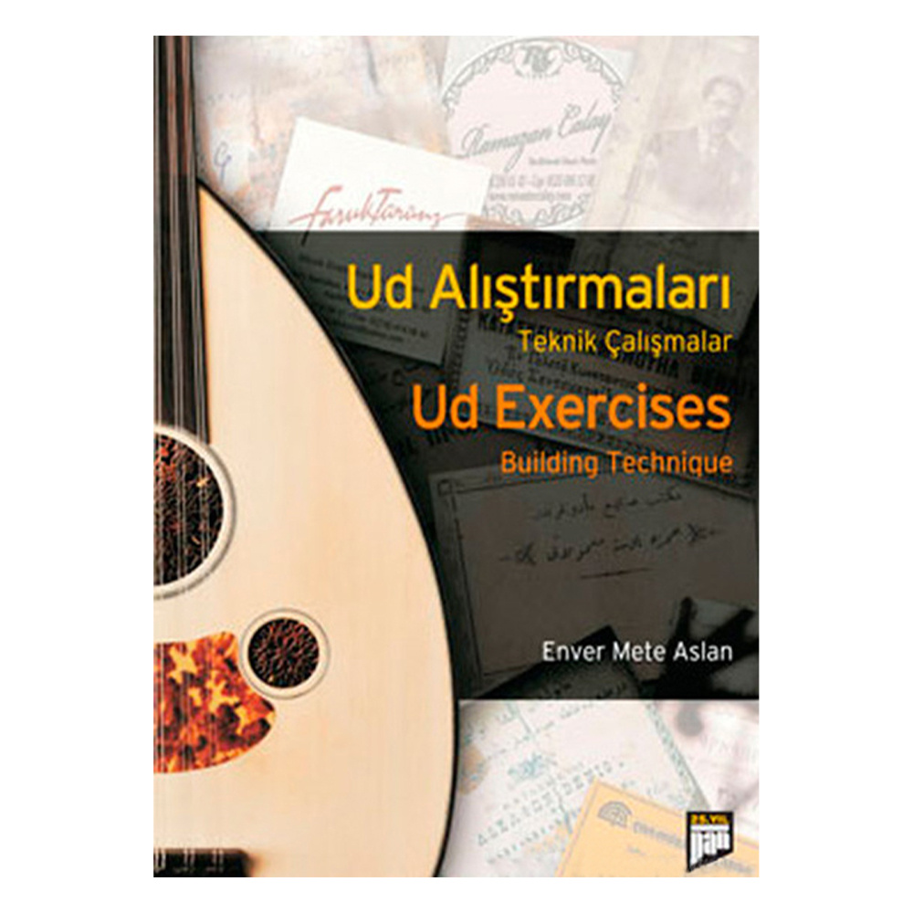 Ud Alıştırmaları-Ud Exercises