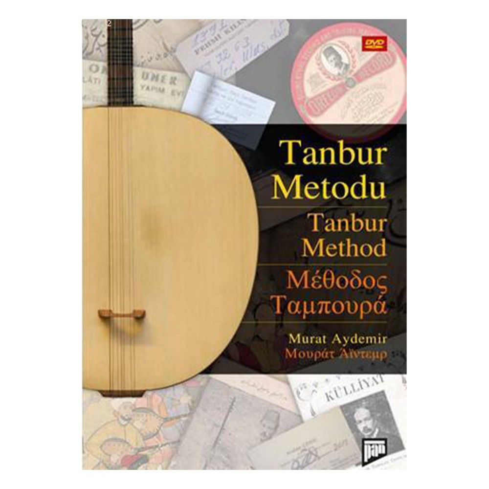 Tanbur Metodu