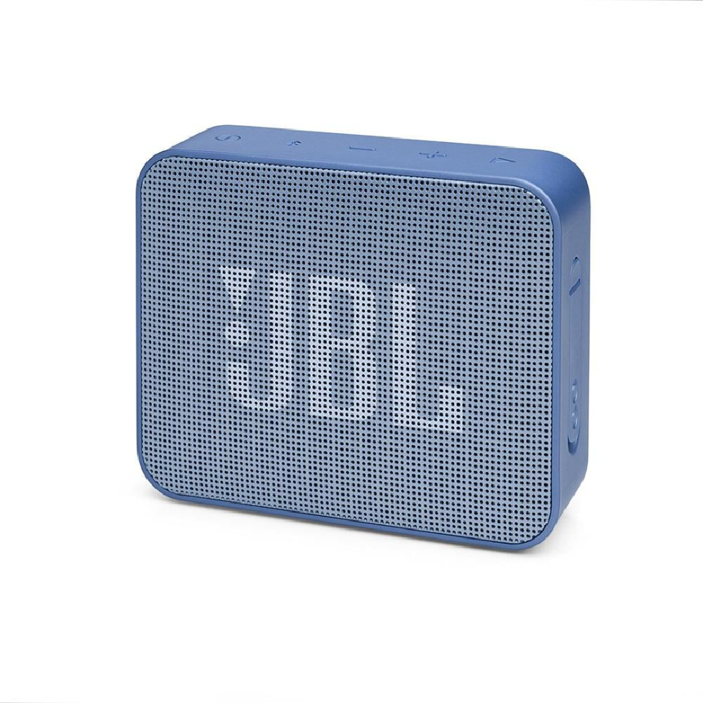 JBL Go Essential, Bluetooth Hoparlör, IPX7, Mavi