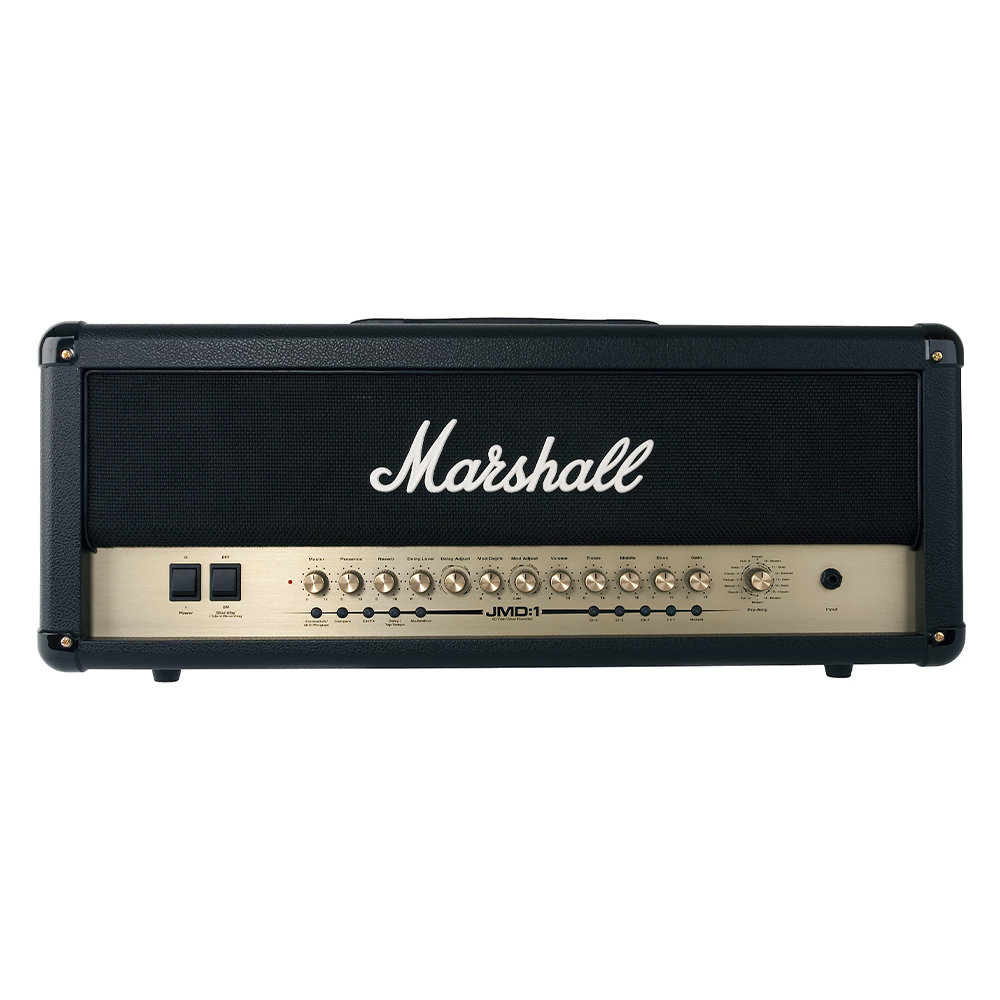 MARSHALL JMD50 Elektro Gitar Kafa Amfisi