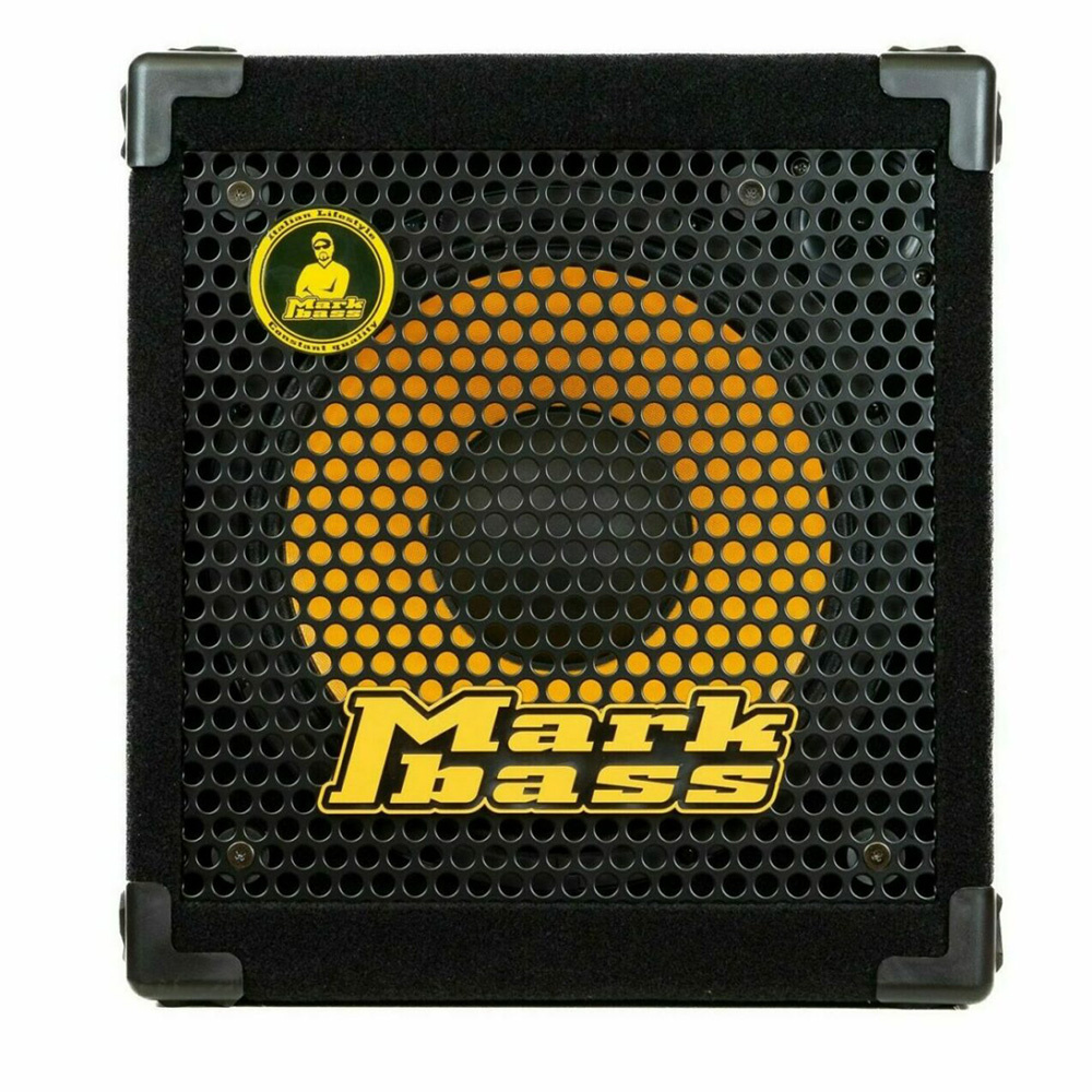 Markbass MINI CMD 121 P V Kombo Bas Amfisi