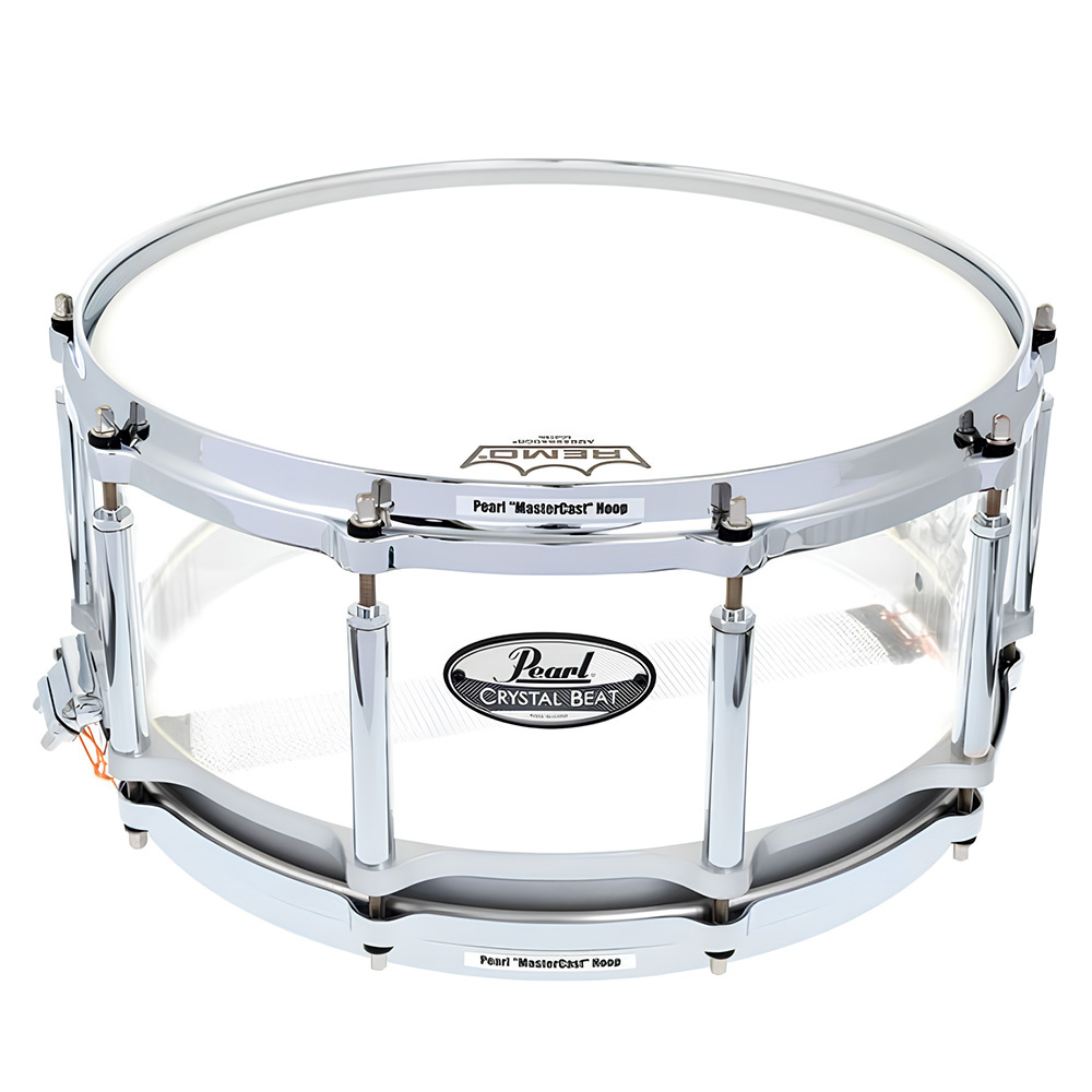 PEARL CRB1465S/C730 Crystal Beat Free Floating 14