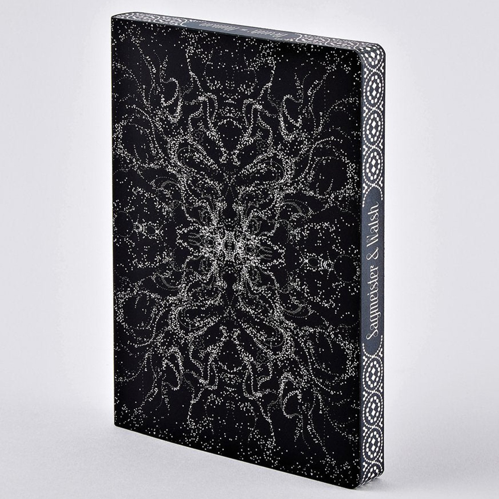 NUUNA Graphic L - Beauty By Sagmeister & Walsh Defter