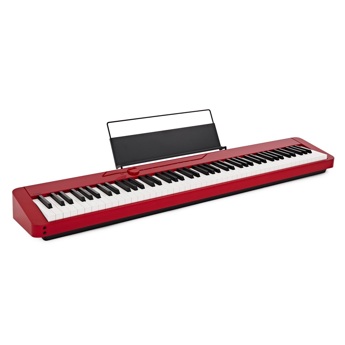 CASIO PRIVIA PX-S1100RD Kırmızı Taşınabilir Dijital Piyano