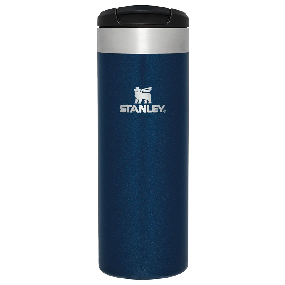 STANLEY The AeroLight™ Transit Mug 0.47L - Royal Blue Metallic - Lacivert Termos Bardak