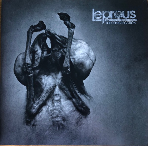 Leprous – The Congregation (CD Hediyeli)