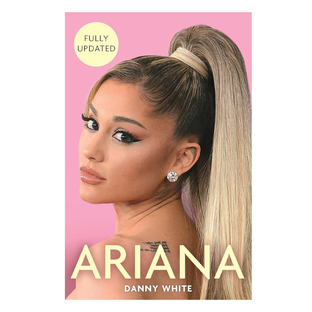 Ariana The Biography