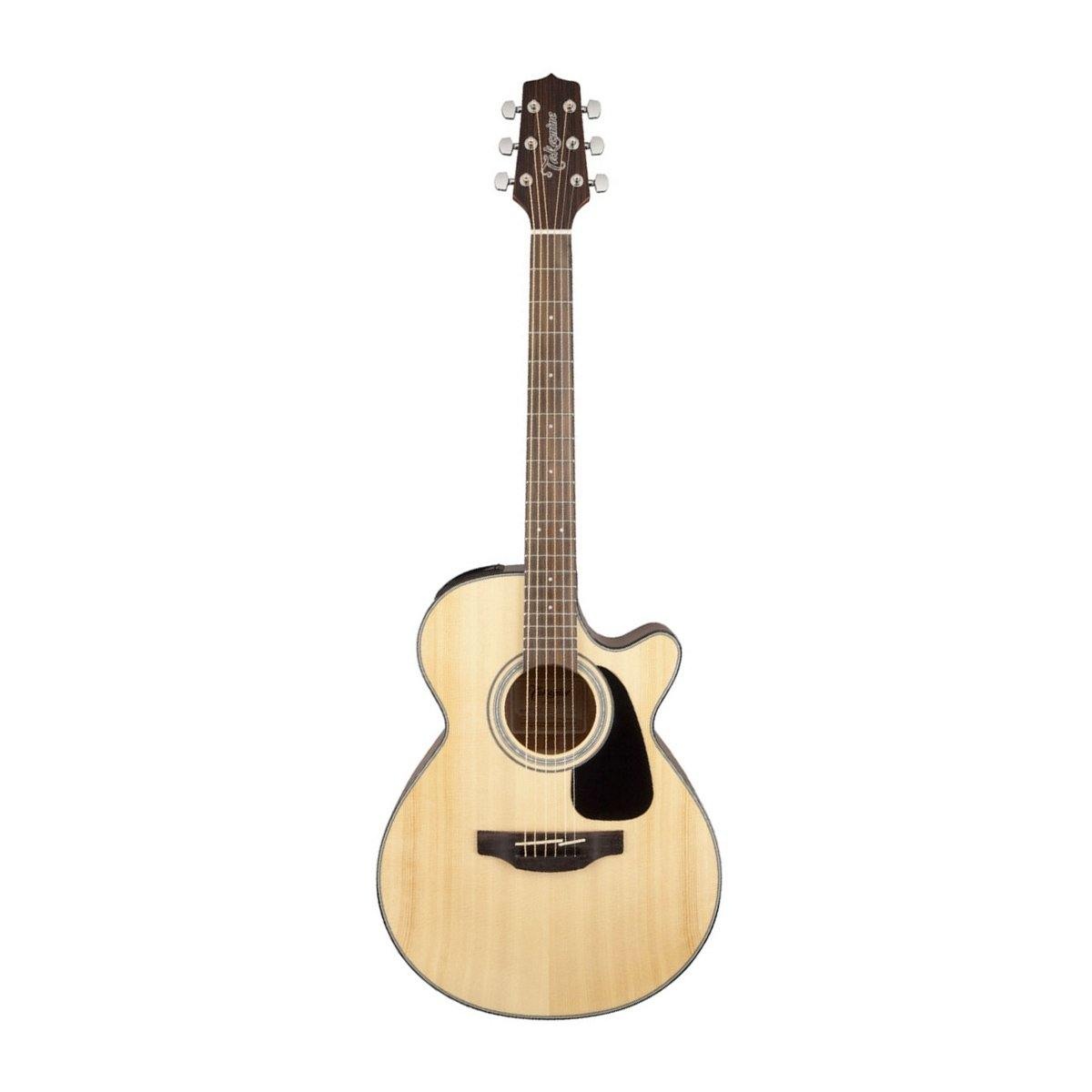 Takamine GF30CE-NAT Elektro Akustik Gitar