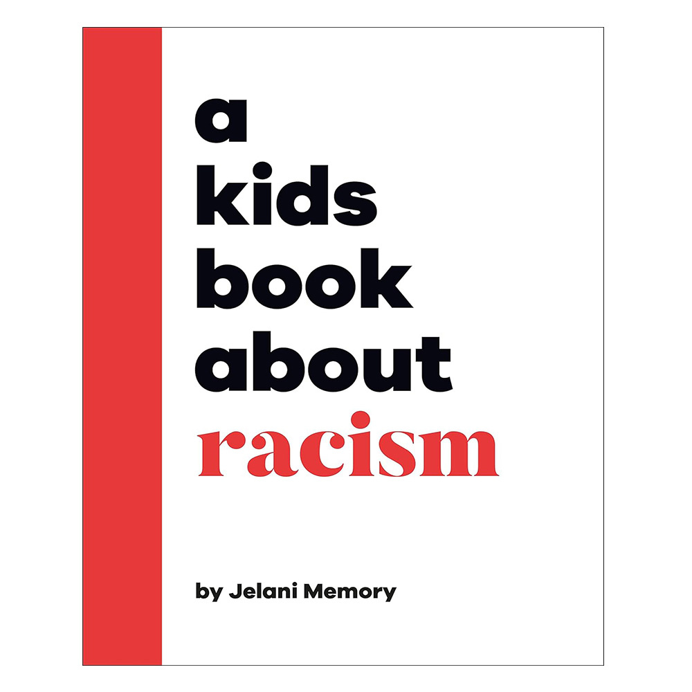Kids Book About Racism