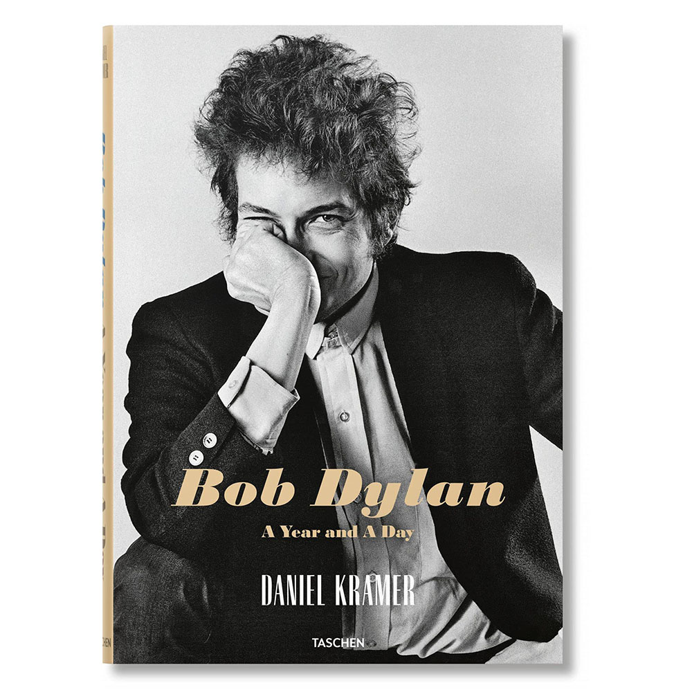 Bob Dylan: A Year and a Day