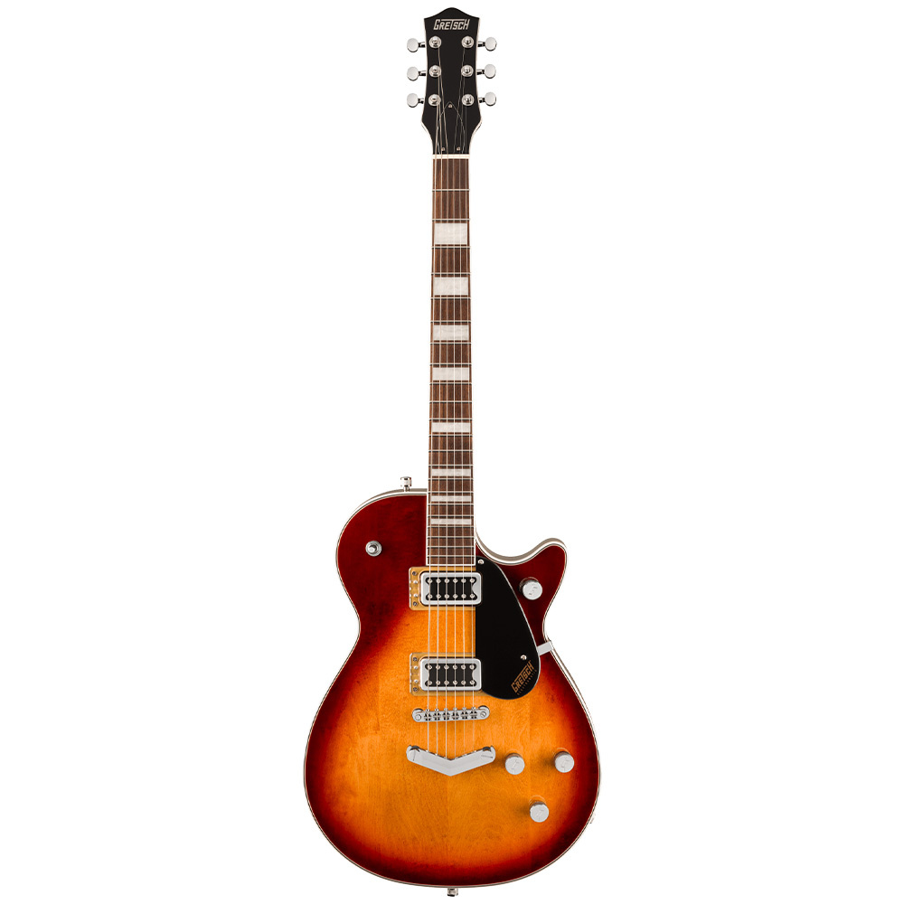 GRETSCH G5220 Electromatic Jet Sweet Tea Elektro Gitar