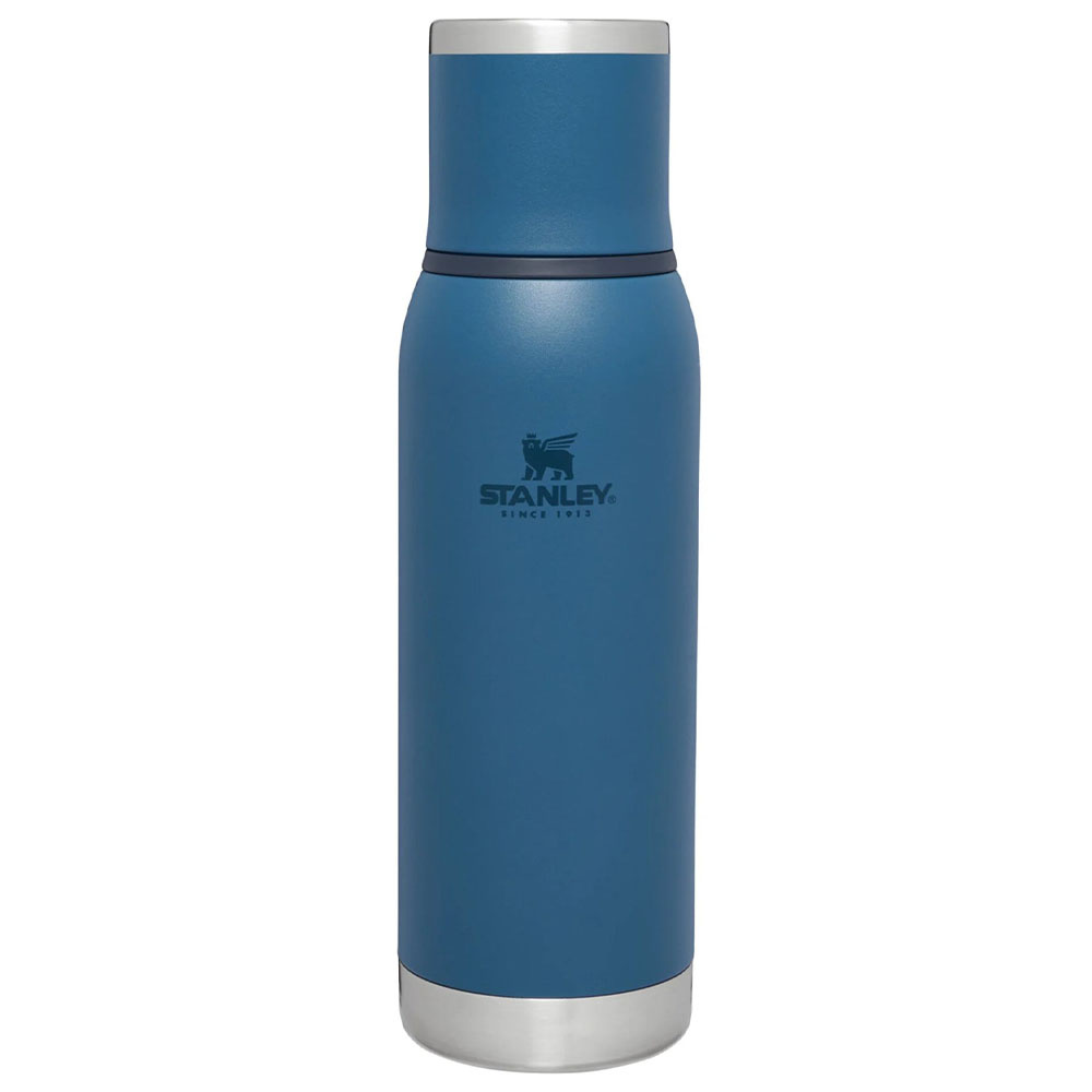 STANLEY The Adventure To-Go Bote. 75L / 25oz Abyss Matara