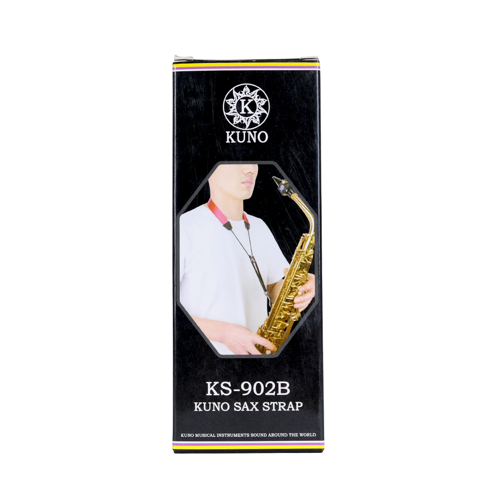 KUNO KS-902B Saksafon Askısı