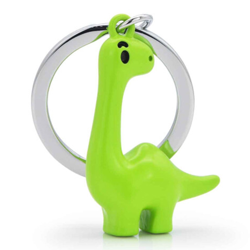 METALMORPHOSE Dino Anahtarlık