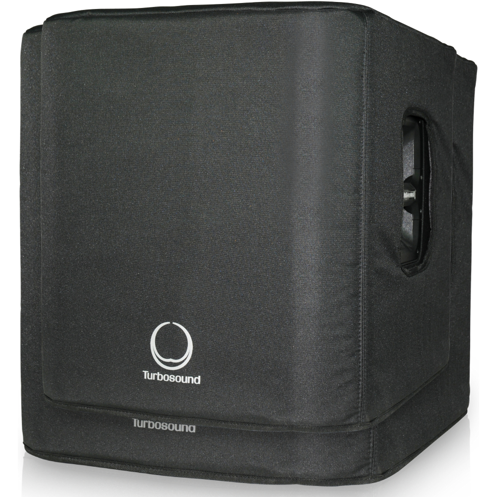 TURBOSOUND iP2000-PC iP2000 İçin Hava Koşullarına Dayanıklı Koruyucu Kılıf