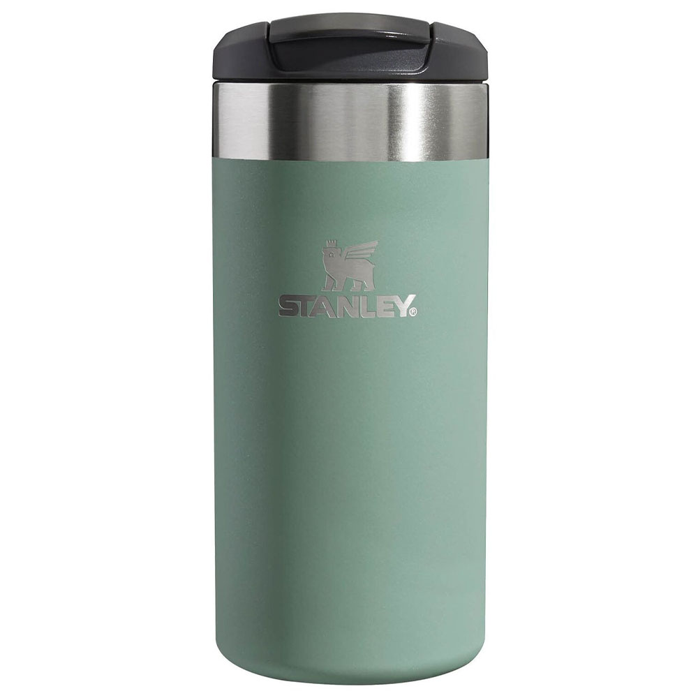 STANLEY The AeroLight™ Transit Mug. 35L / 12oz Shale Metallic Matara
