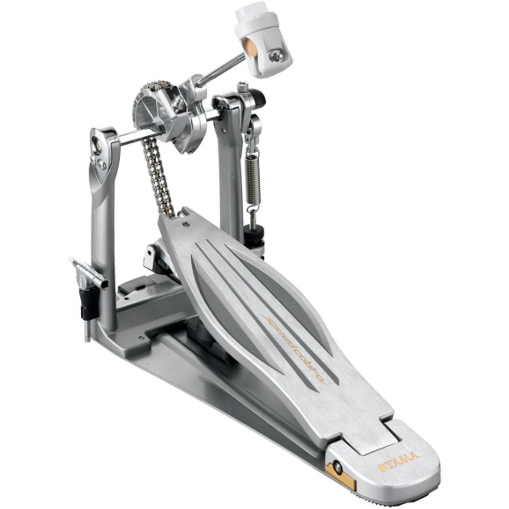 TAMA HP910LN Speed Cobra Davul Pedalı Çantalı
