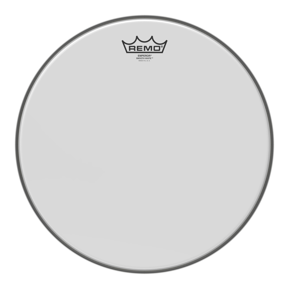REMO BE-0214-00 Emperor Smooth White 14