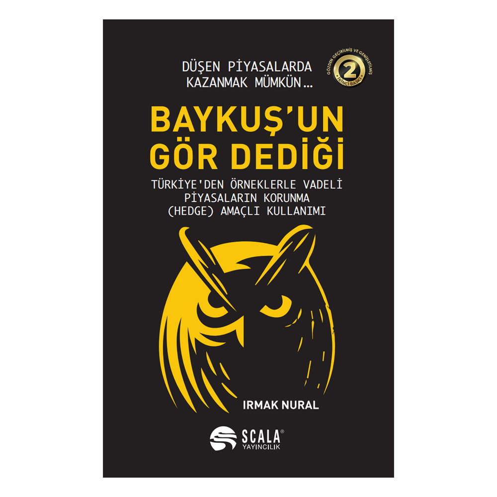 Baykuş'un Gör Dediği