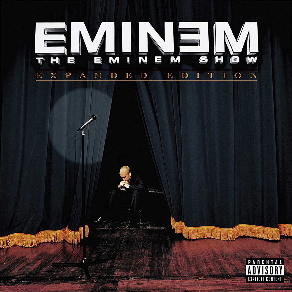 Eminem - The Eminem Show (Expanded Edition)