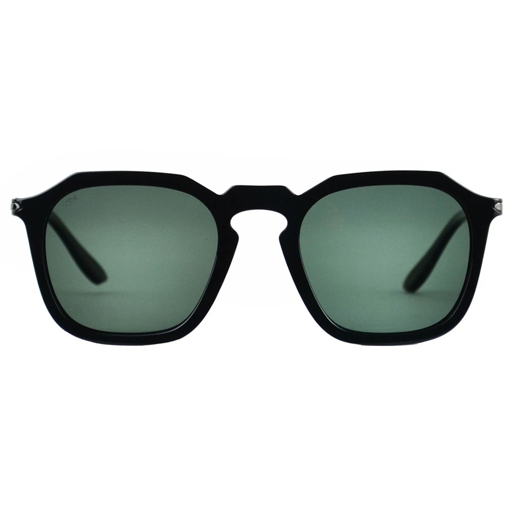 LOOKlight Francisco Black Green Gözlük