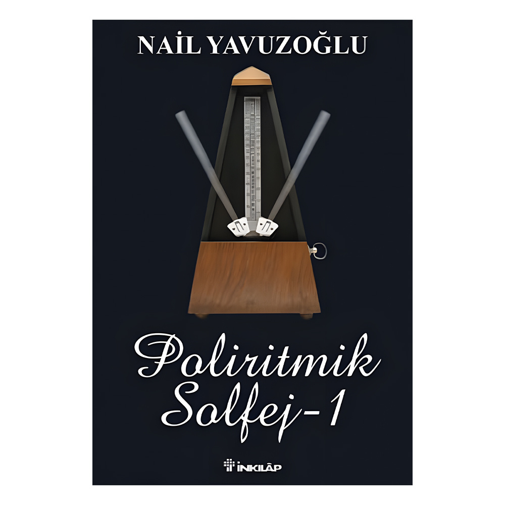 Poliritmik Solfej 1