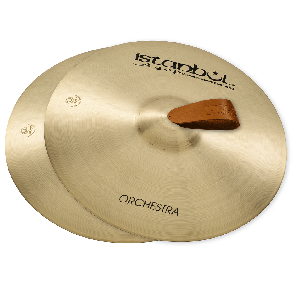 İSTANBUL AGOP OB16 - Traditional 16
