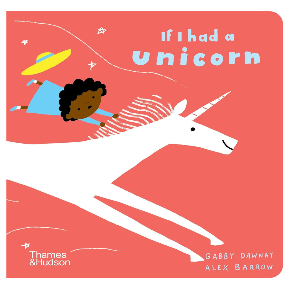 If I had a unicorn