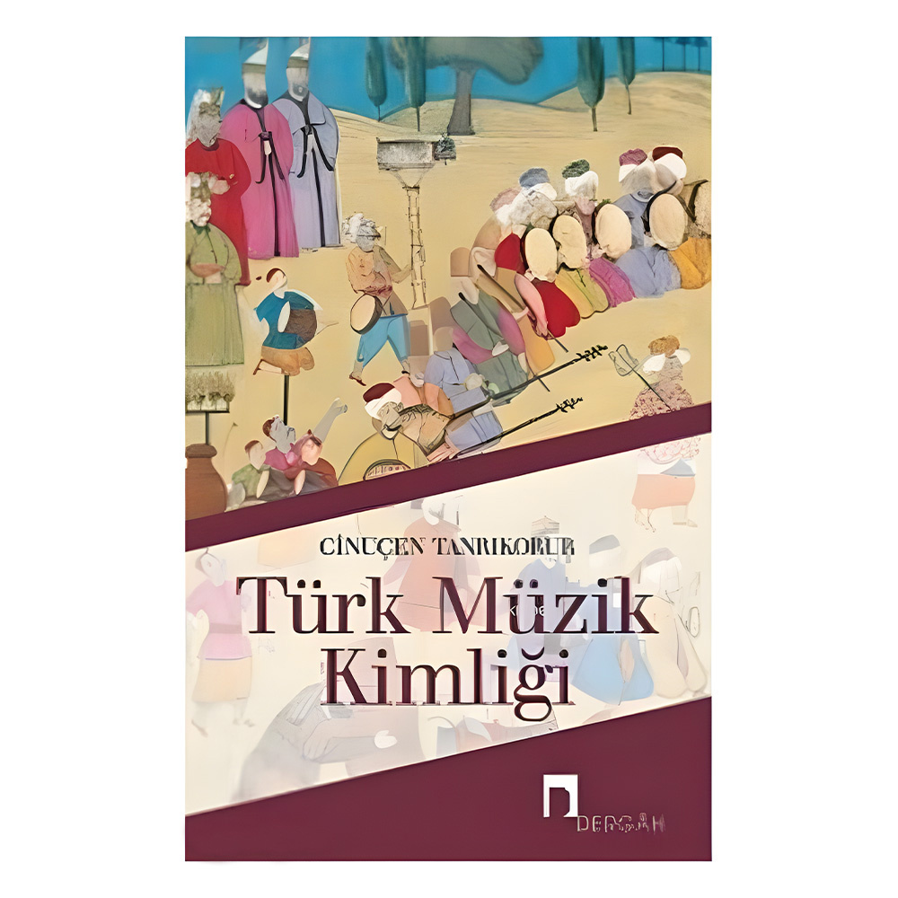 Türk Müzik Kimliği
