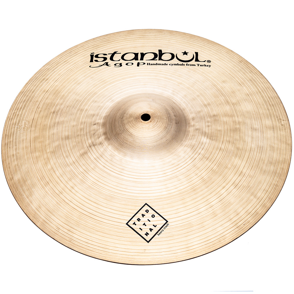 İSTANBUL AGOP HVC17 Traditional 17