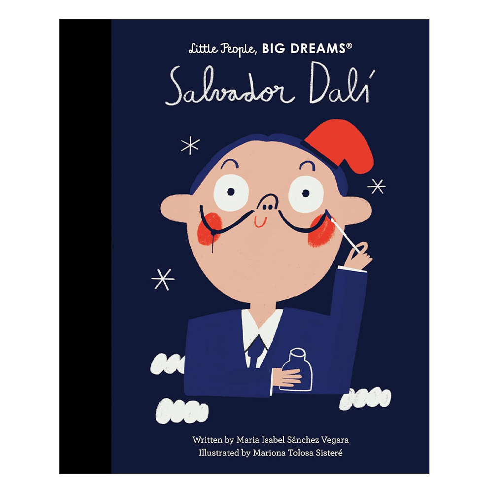 Salvador Dalí